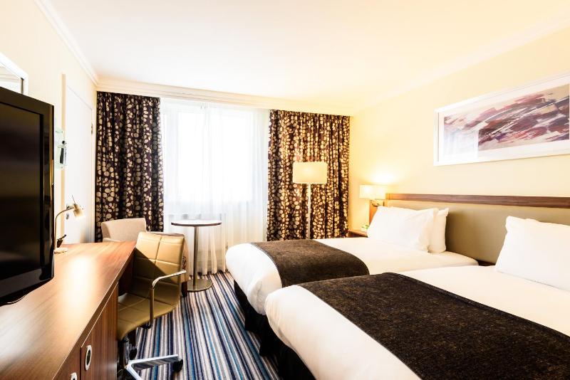 Holiday Inn Portsmouth By IHG - image 45