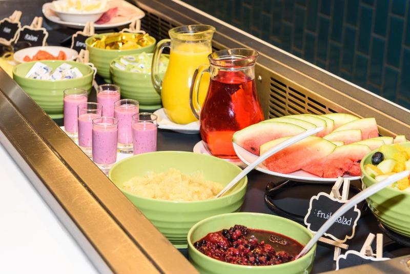 Holiday Inn Portsmouth By IHG - image 44