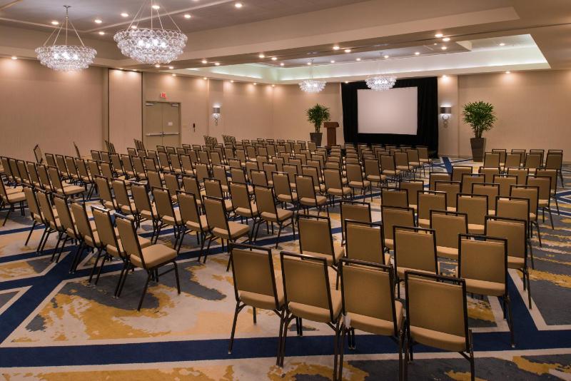 Radisson Hotel St Louis Downtown Convention Center - image 9