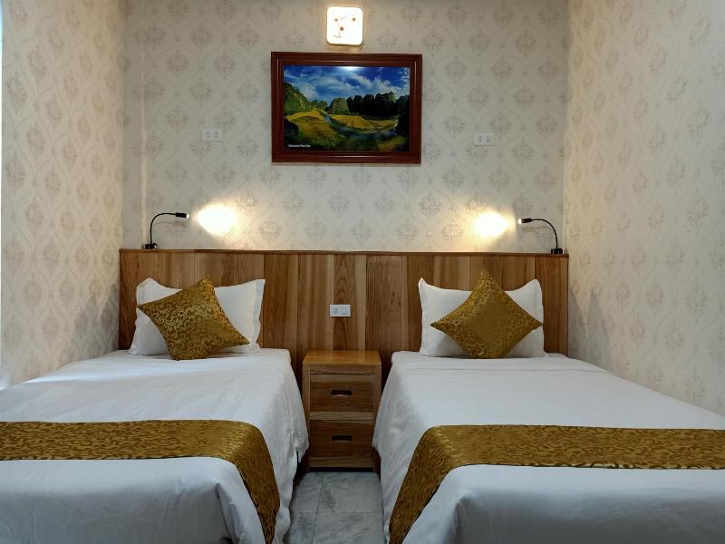 Cozynibi Hotel - image 34