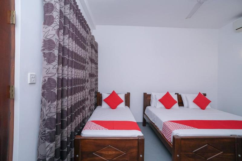 Surf Sea Breeze Apartments - image 12
