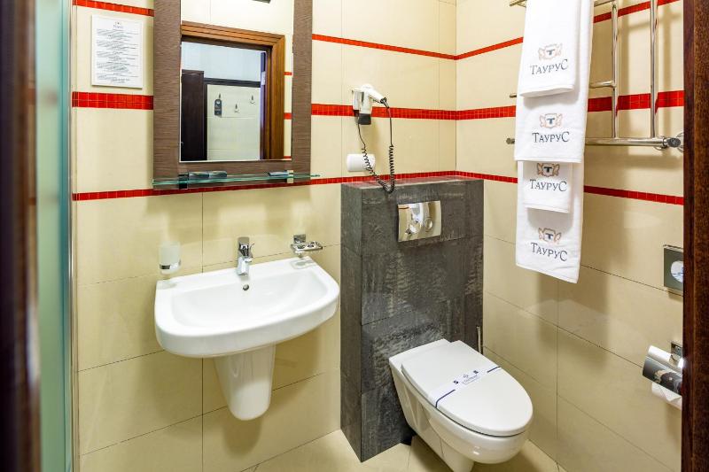 Large Double or Twin Room image 2