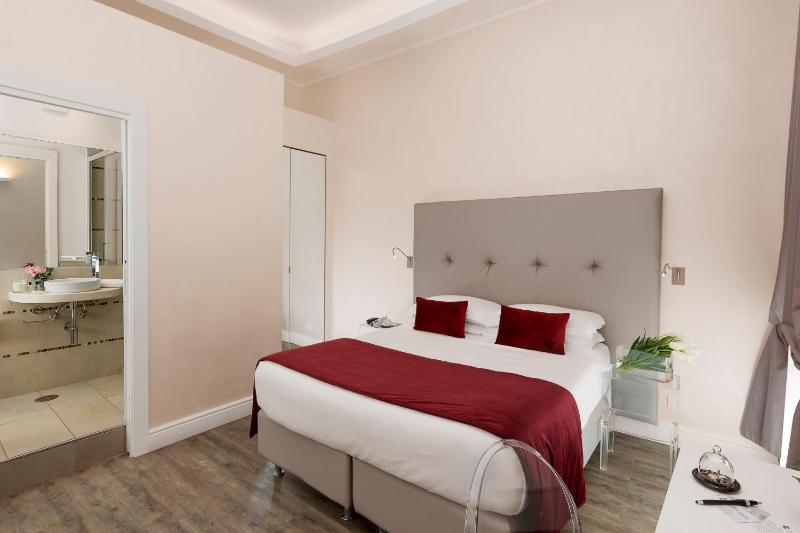 Double Room - Separate Building image 1