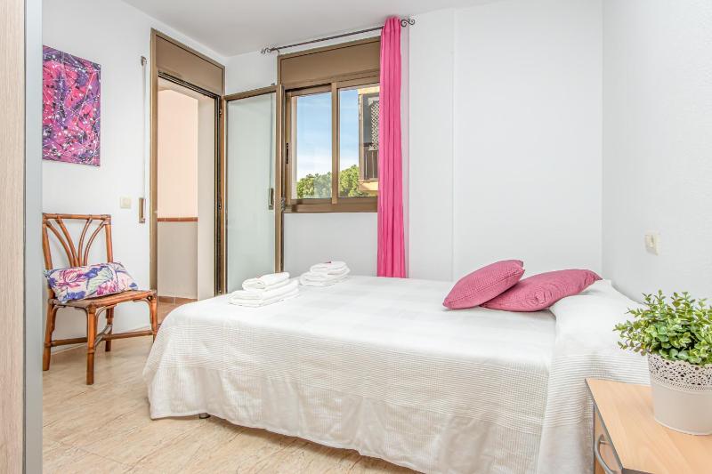 Apart-rent Apartamento Blaucel 0086 con vista al mar - image 16