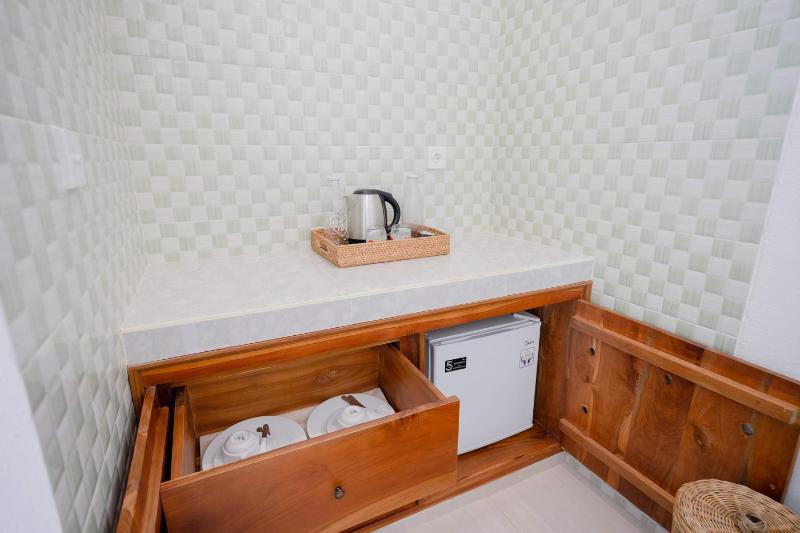 WIRA Homestay - image 12