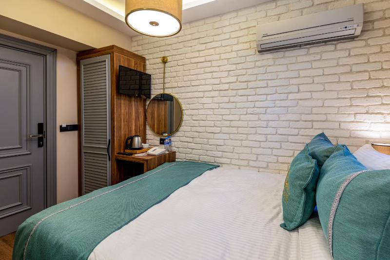 Interstar Hotel - Sultanahmet - image 2