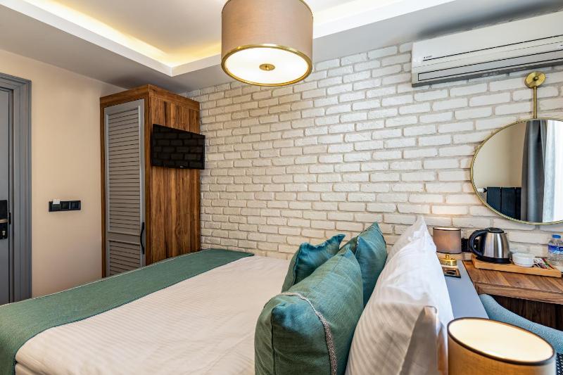 Interstar Hotel - Sultanahmet - image 12