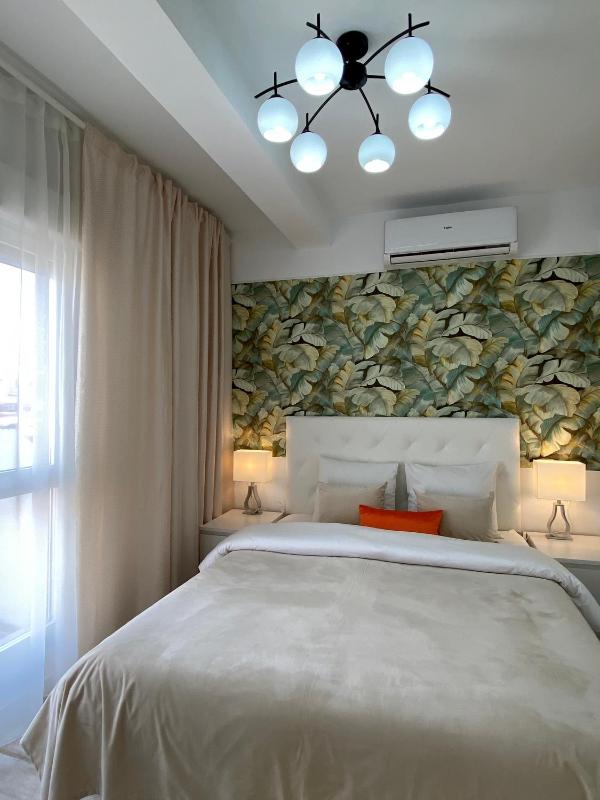 Two-Bedroom Luxury  Apartment image 4
