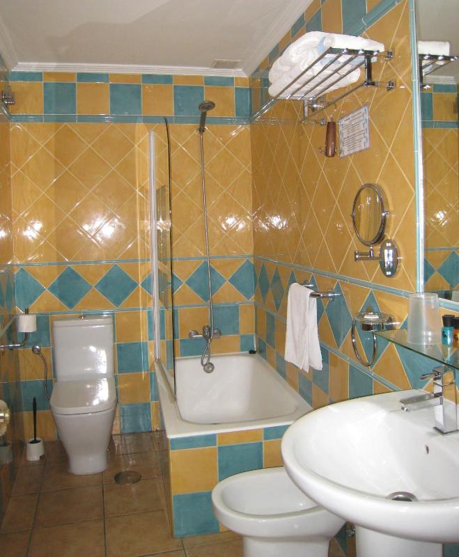 Boutique Hotel Pueblo - image 27