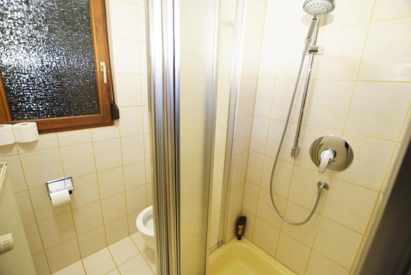 Two-Bedroom Apartment image 4