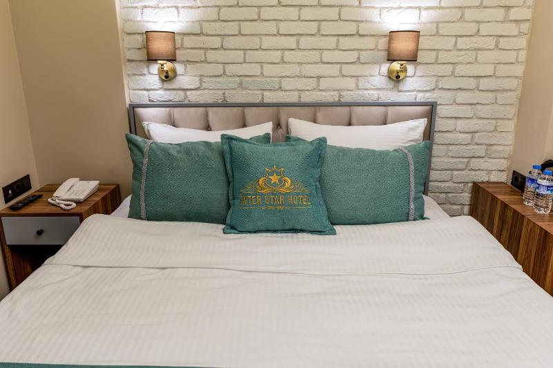 Interstar Hotel - Sultanahmet - image 6