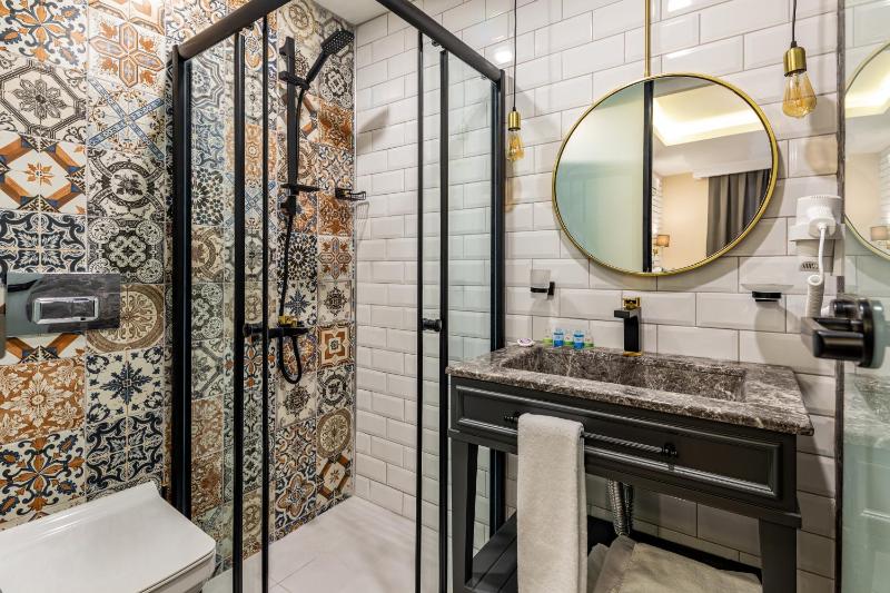 Interstar Hotel - Sultanahmet - image 16