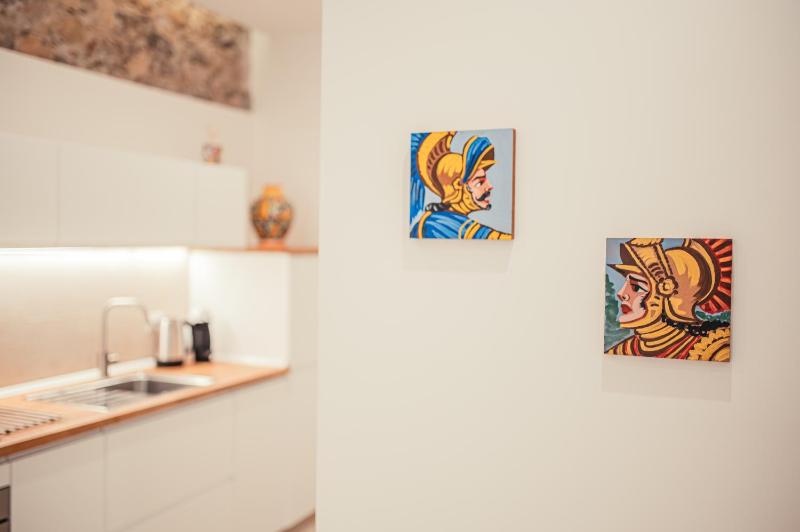 TaoApartments - Casa Antonella - image 7