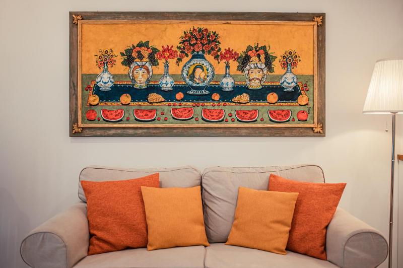 TaoApartments - Casa Antonella - image 35