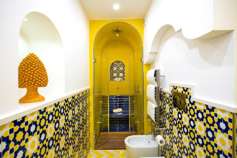 Imperati Suites by Alcione Residence - image 39