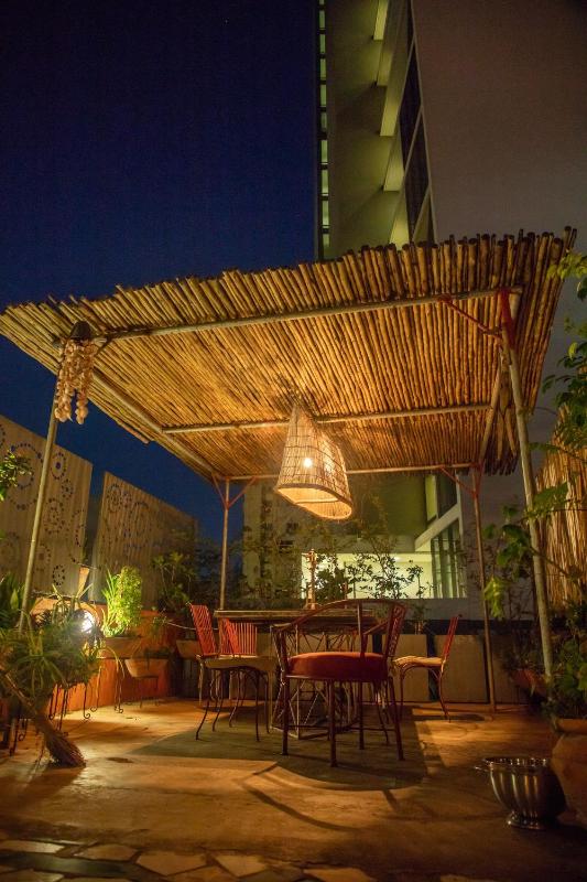 Guesthouse MALAGUETA INN I - image 7