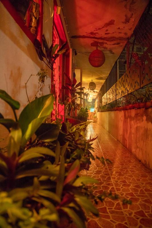 Guesthouse MALAGUETA INN I - image 8