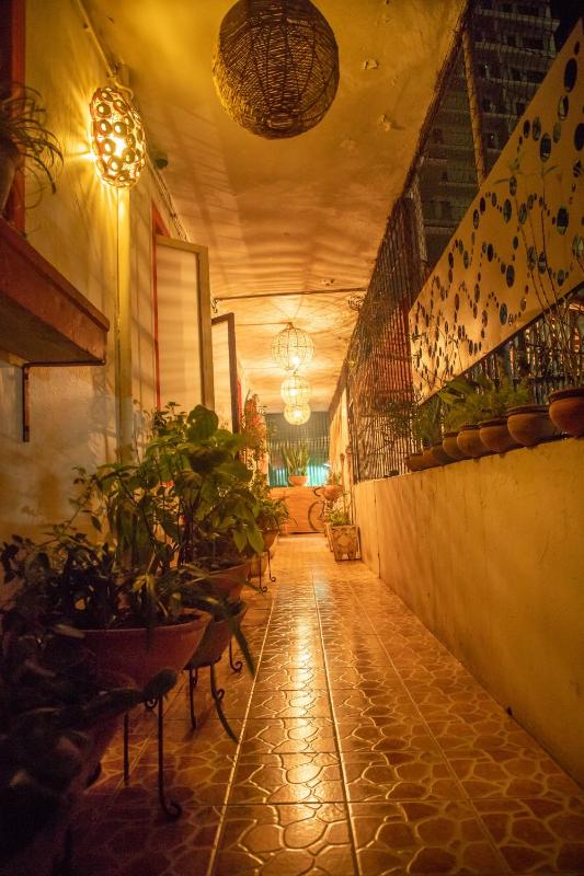 Guesthouse MALAGUETA INN I - image 9