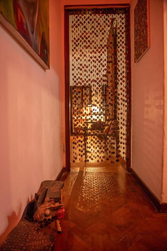 Guesthouse MALAGUETA INN I - image 6