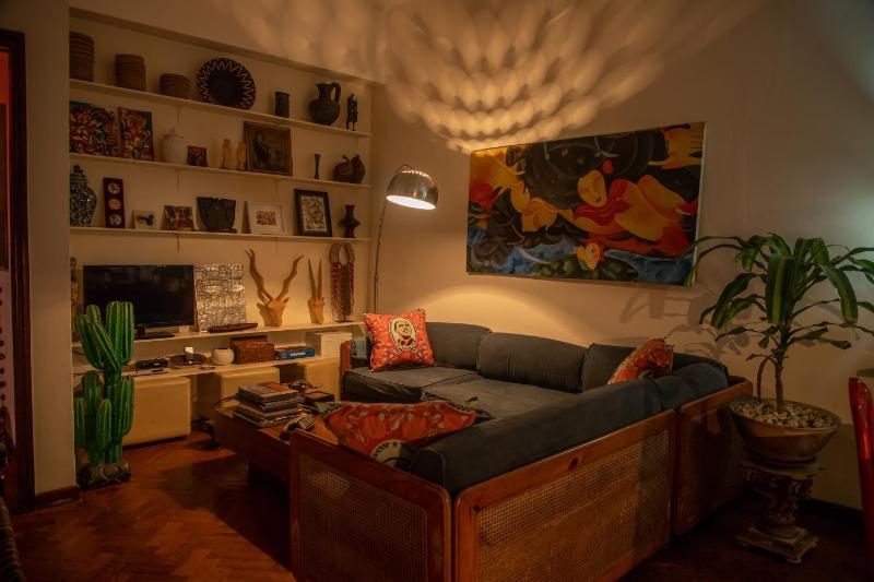 Guesthouse MALAGUETA INN I - image 10