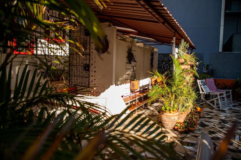 Guesthouse MALAGUETA INN I - image 11