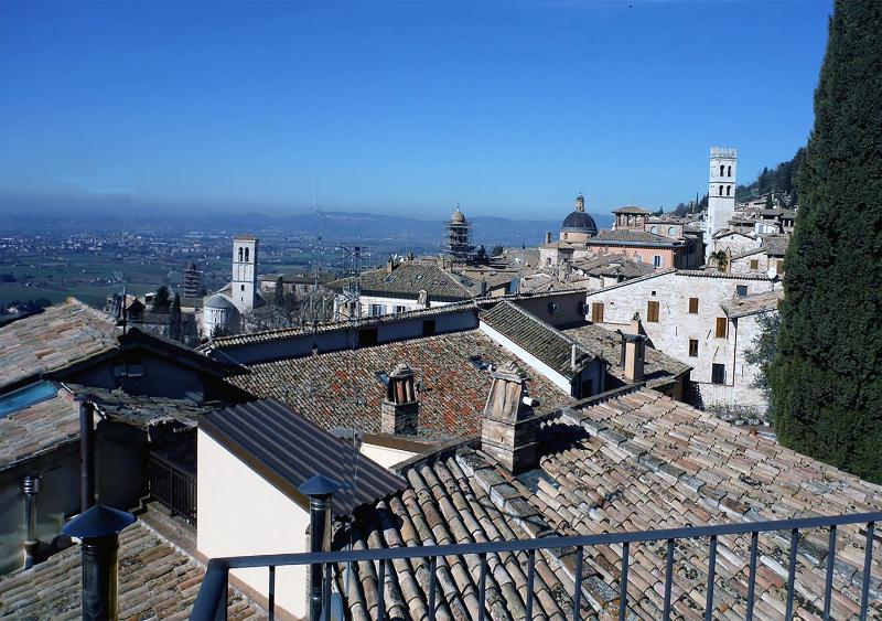 Camere Gambacorta Assisi - image 46