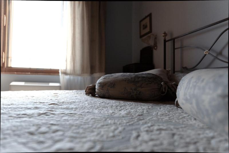 Deluxe Double Room with Extra Bed image 2