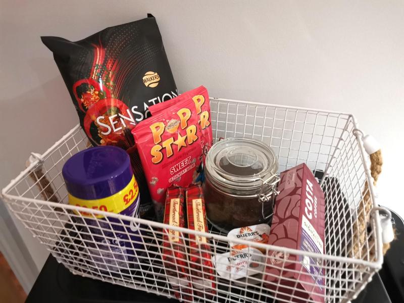 Apartment - Ground Floor image 4