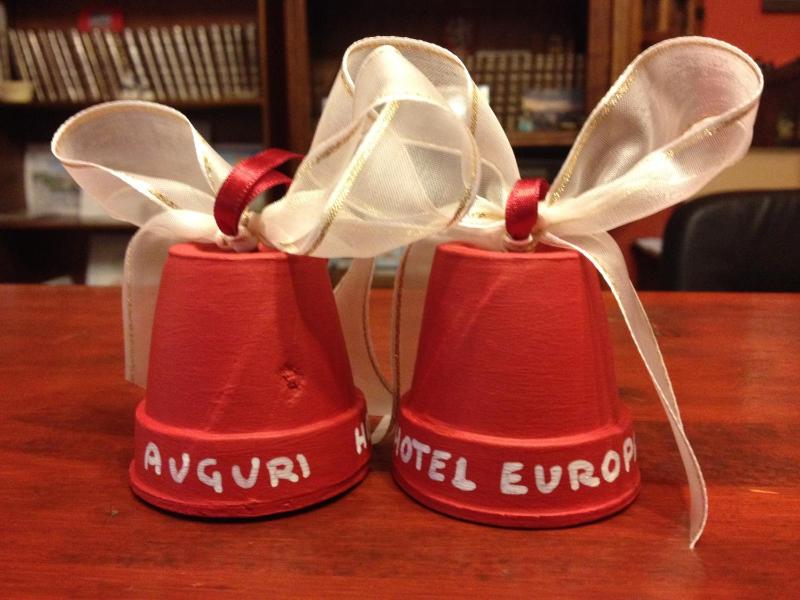 Hotel Europa - image 39