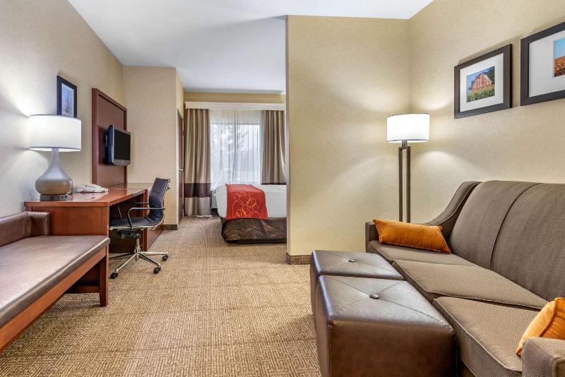 King Room - Non-Smoking image 2