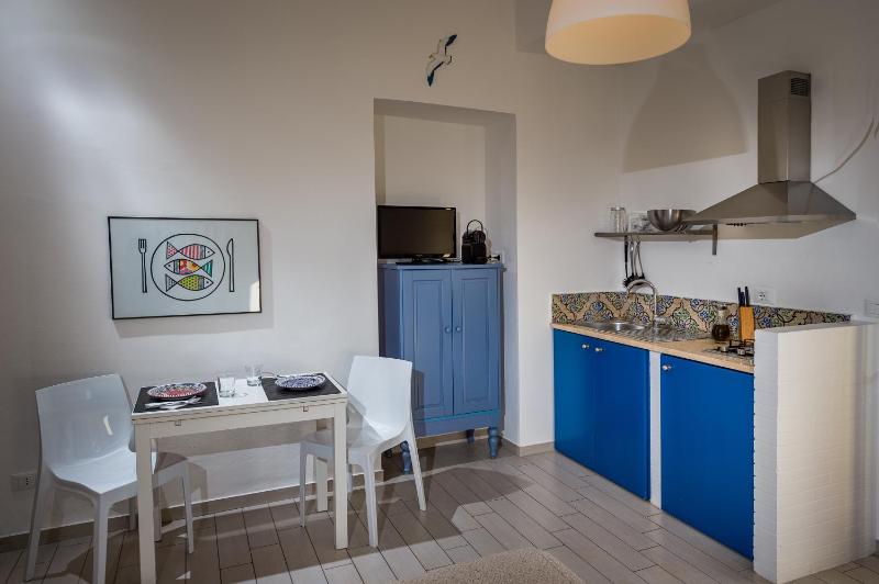 Veranda sul Porticciolo - image 39