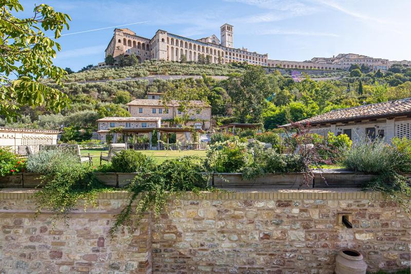 Borgo Antichi Orti Assisi - image 24