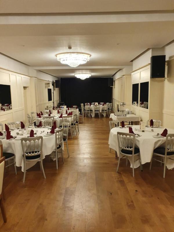 Delmont Hotel & View Restaurant - image 2