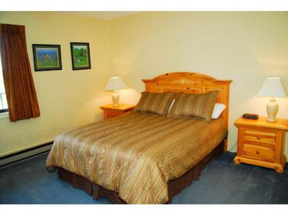 Three-Bedroom Suite image 2