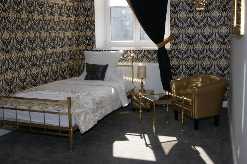 Superior Single Room image 1