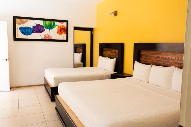 Happy Express Hotel - image 11