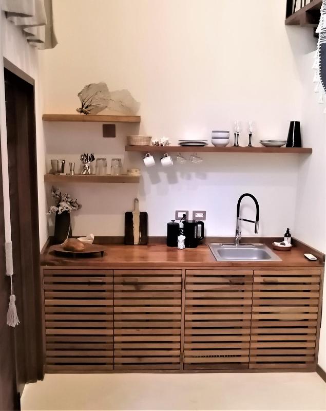 Hotel Boutique TerraNova - image 46