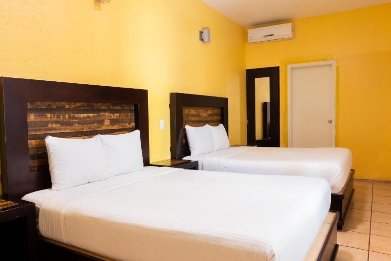 Happy Express Hotel - image 10