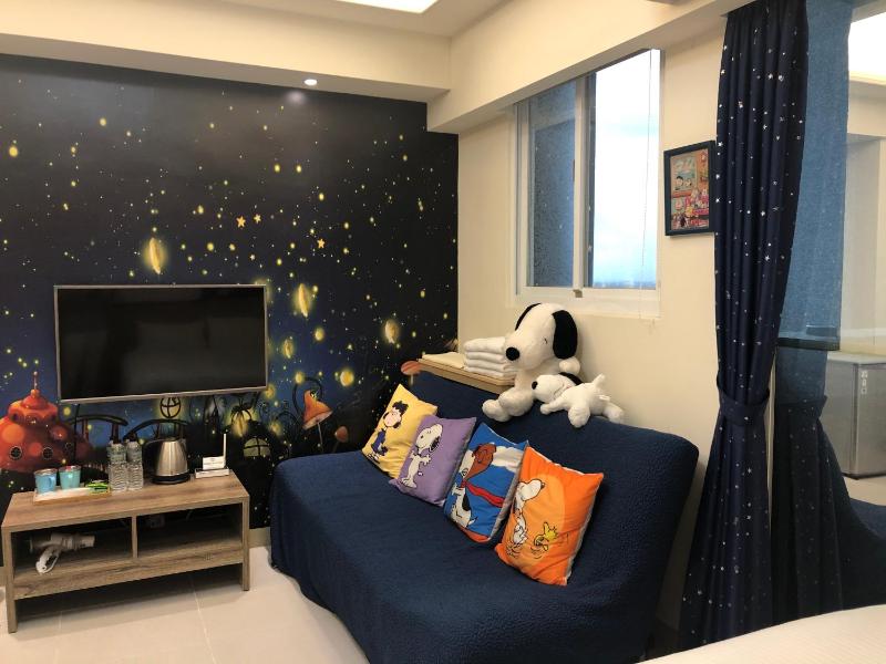 遊山水民宿一二館來電可享優惠方案 - image 28