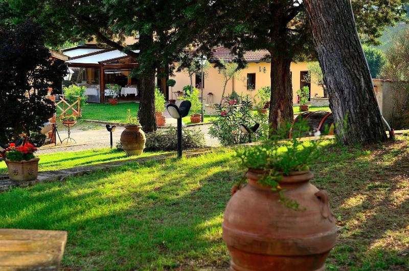 Borgo Mandoleto - Country Resort & Spa - image 22