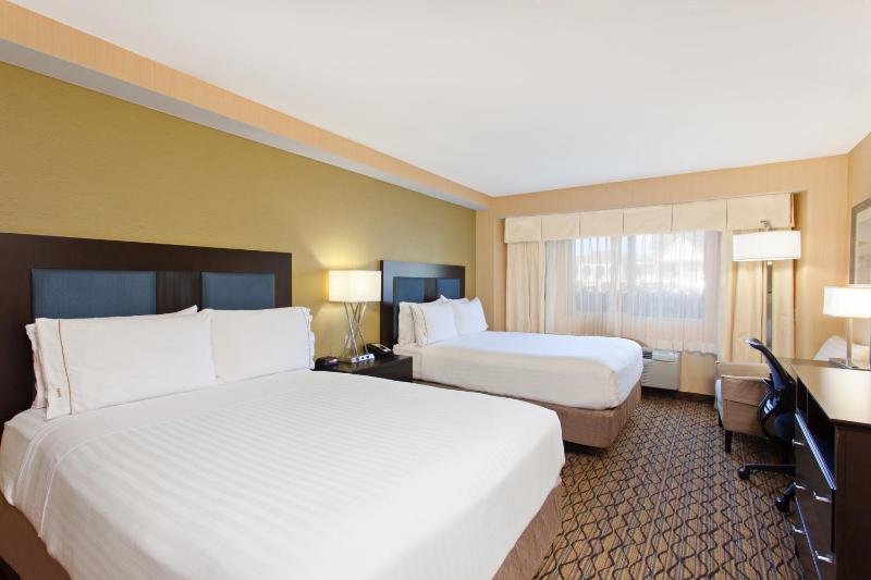 Holiday Inn Express Newport Beach By IHG - image 4