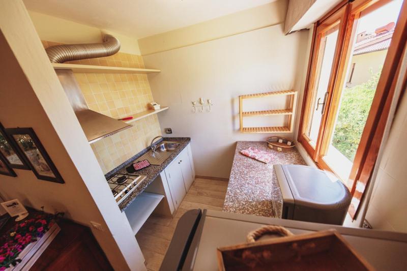 Residence il Mandorlo - image 13