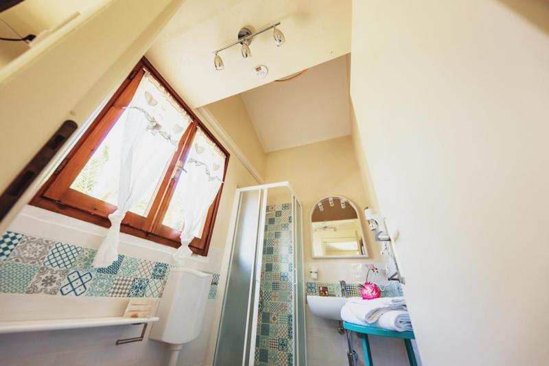 Residence il Mandorlo - image 15