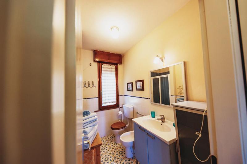 Residence il Mandorlo - image 41