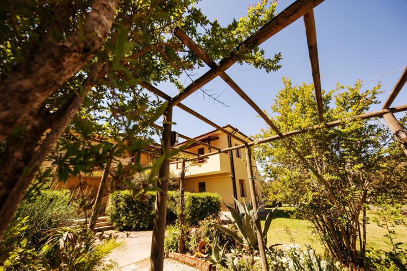 Residence il Mandorlo - image 22
