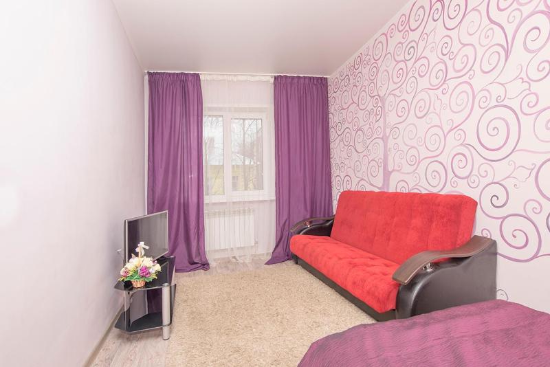 One-Bedroom Apartment image 2