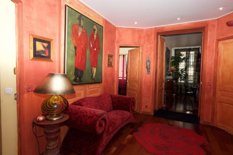 Chambres d'hôtes Le Regent - image 4