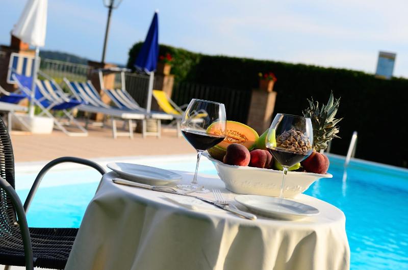 Borgo Mandoleto - Country Resort & Spa - image 10