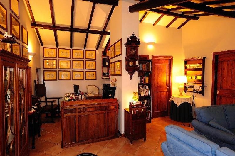Borgo Mandoleto - Country Resort & Spa - image 26