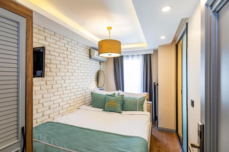 Interstar Hotel - Sultanahmet - image 7